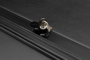 Ram 1500 Tonneau Cover - Roll-N-Lock - M-Series Retractable - `19-`25