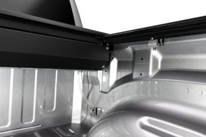 Ram 1500 Tonneau Cover - Roll-N-Lock - M-Series Retractable - `19-`25