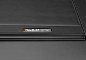Ram 1500 Tonneau Cover - Roll-N-Lock - M-Series Retractable - `19-`25