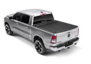 Ram 1500 Tonneau Cover - Roll-N-Lock - M-Series Retractable - `19-`25
