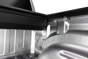 Ram 1500 Tonneau Cover - Roll-N-Lock - M-Series Retractable - `19-`25