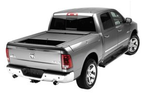 Dodge Ram 1500 Tonneau Cover - Roll-N-Lock - M-Series Retractable - `09-`18 Dodge Ram 1500 Tonneau Cover - Roll-N-Lock - M-Series Retractable - `09-`18