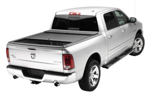 Ram 3500 Tonneau Cover - Roll-N-Lock - M-Series Retractable - `10-`24