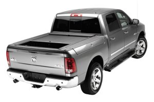 Ram 1500 Tonneau Cover - Roll-N-Lock - M-Series Retractable - `12-`18 Ram 1500 Tonneau Cover - Roll-N-Lock - M-Series Retractable - `12-`18