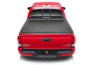 Toyota Tacoma Tonneau Cover - Roll-N-Lock - M-Series Retractable - `24-`25