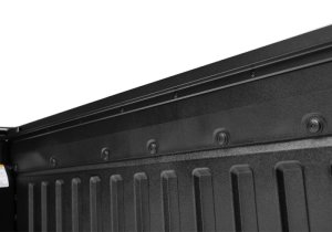 Toyota Tacoma Tonneau Cover - Roll-N-Lock - M-Series Retractable - `24-`25