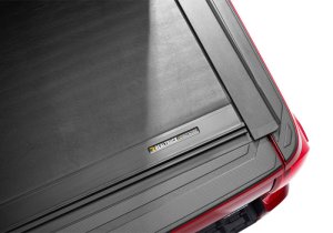 Toyota Tacoma Tonneau Cover - Roll-N-Lock - M-Series Retractable - `24-`25