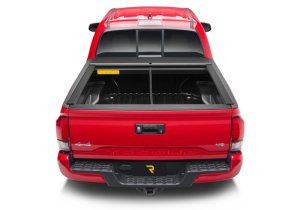 Toyota Tacoma Tonneau Cover - Roll-N-Lock - M-Series Retractable - `24-`25