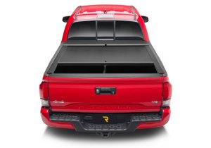 Toyota Tacoma Tonneau Cover - Roll-N-Lock - M-Series Retractable - `24-`25