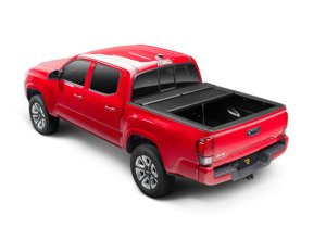 Toyota Tacoma Tonneau Cover - Roll-N-Lock - M-Series Retractable - `24-`25