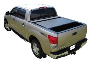 Toyota Tundra Tonneau Cover - Roll-N-Lock - M-Series Retractable - `22-`25