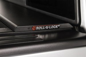 Toyota Tundra Tonneau Cover - Roll-N-Lock - M-Series Retractable - `22-`26