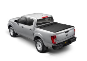 Nissan Frontier Tonneau Cover - Roll-N-Lock - M-Series Retractable - `22-`25