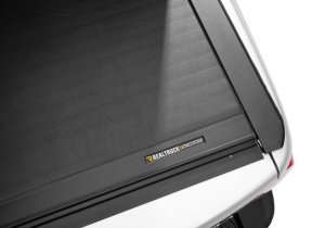 Nissan Frontier Tonneau Cover - Roll-N-Lock - M-Series Retractable - `22-`25 Nissan Frontier Tonneau Cover - Roll-N-Lock - M-Series Retractable - `22-`25