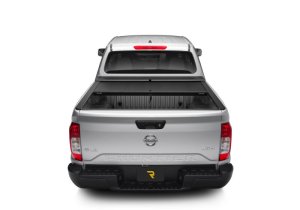 Nissan Frontier Tonneau Cover - Roll-N-Lock - M-Series Retractable - `22-`25 Nissan Frontier Tonneau Cover - Roll-N-Lock - M-Series Retractable - `22-`25