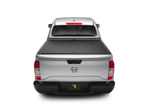 Nissan Frontier Tonneau Cover - Roll-N-Lock - M-Series Retractable - `22-`25 Nissan Frontier Tonneau Cover - Roll-N-Lock - M-Series Retractable - `22-`25