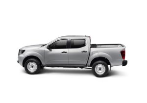 Nissan Frontier Tonneau Cover - Roll-N-Lock - M-Series Retractable - `22-`25 Nissan Frontier Tonneau Cover - Roll-N-Lock - M-Series Retractable - `22-`25