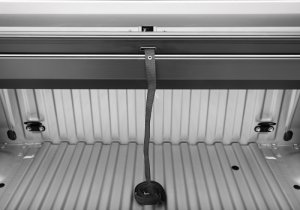 Nissan Frontier Tonneau Cover - Roll-N-Lock - M-Series Retractable - `22-`25 Nissan Frontier Tonneau Cover - Roll-N-Lock - M-Series Retractable - `22-`25