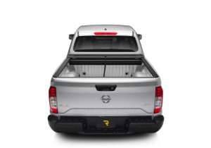 Nissan Frontier Tonneau Cover - Roll-N-Lock - M-Series Retractable - `22-`25 Nissan Frontier Tonneau Cover - Roll-N-Lock - M-Series Retractable - `22-`25