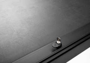 Nissan Frontier Tonneau Cover - Roll-N-Lock - M-Series Retractable - `22-`25 Nissan Frontier Tonneau Cover - Roll-N-Lock - M-Series Retractable - `22-`25