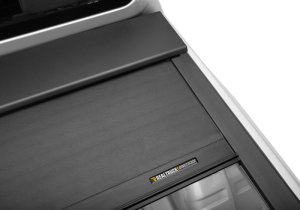 Nissan Frontier Tonneau Cover - Roll-N-Lock - M-Series Retractable - `22-`25 Nissan Frontier Tonneau Cover - Roll-N-Lock - M-Series Retractable - `22-`25