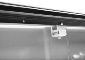 Nissan Frontier Tonneau Cover - Roll-N-Lock - M-Series Retractable - `22-`25 Nissan Frontier Tonneau Cover - Roll-N-Lock - M-Series Retractable - `22-`25