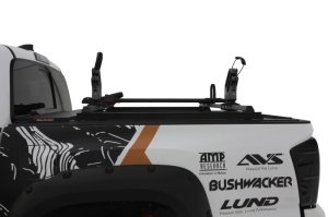 Ram 1500 Truck Bed Rack - Roll-N-Lock - QwikRak - `19-`20