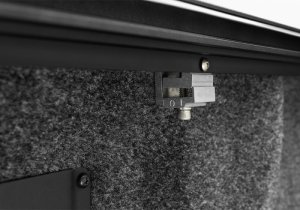 Ford F-150 Tonneau Cover - Roll-N-Lock - E-Series Retractable - `15-`20 Ford F-150 Tonneau Cover - Roll-N-Lock - E-Series Retractable - `15-`20