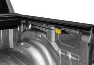 Ford F-250 Super Duty Tonneau Cover - Roll-N-Lock - E-Series Retractable - `17-`22 Ford F-250 Super Duty Tonneau Cover - Roll-N-Lock - E-Series Retractable - `17-`22