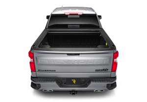 GMC Sierra 1500 Tonneau Cover - Roll-N-Lock - E-Series Retractable - `19-`25 GMC Sierra 1500 Tonneau Cover - Roll-N-Lock - E-Series Retractable - `19-`25
