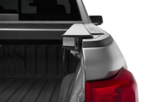 GMC Sierra 1500 Tonneau Cover - Roll-N-Lock - E-Series Retractable - `19-`25 GMC Sierra 1500 Tonneau Cover - Roll-N-Lock - E-Series Retractable - `19-`25