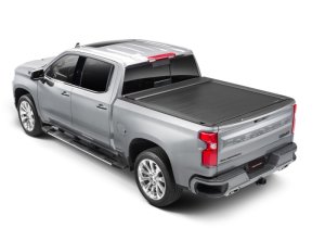 Chevrolet Colorado Tonneau Cover - Roll-N-Lock - E-Series Retractable - `23-`25