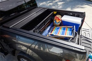 Toyota Tundra Tonneau Cover - Roll-N-Lock - E-Series Retractable - `22-`25