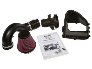 Ford F-150 Performance Air Intake - Roush - RSH - `11-`14