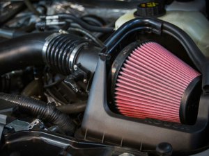 Ford F-150 Performance Air Intake - Roush - RSH - `11-`14
