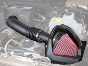 Ford F-150 Performance Air Intake - Roush - Cold Air, RSH - `11-`14