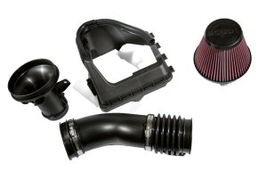 Ford F-150 Performance Air Intake - Roush - Cold Air, RSH - `11-`14