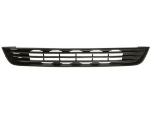 Ford Mustang Grille - Lower - Roush - Roush Tri-bar - Black - `13-`14