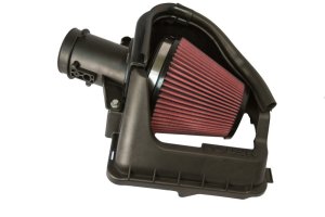 Ford F-150 Performance Air Intake - Roush - RSH Cold Air Intakes - `12-`14