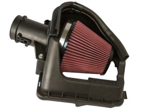 Ford F-150 Performance Air Intake - Roush - RSH Cold Air Intakes - `12-`14