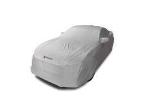 Ford Mustang Car Cover - Roush - Satin Stretch - `15-`21