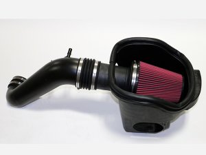 Ford F-150 Performance Air Intake - Roush - Cold Air Intake Kit - `15-`17
