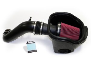 Ford F-150 Performance Air Intake - Roush - Cold Air Intake Kit - `15-`17