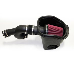 Ford F-150 Performance Air Intake - Roush - Cold Air Kit - `15-`17