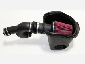 Ford F-150 Raptor Performance Air Intake - Roush - Cold Air Kit - `15-`17