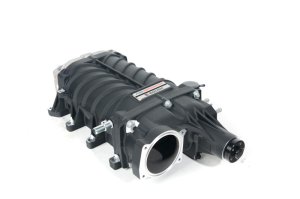 Ford F-150 Supercharger Kit - Roush - R2650 TVS Phase 1 650HP - `18-`20