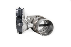 Ford F-150 Performance Exhaust - Roush - Active Cat-Back - `15-`20