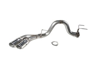 Ford F-250 Performance Exhaust - Roush - DPF Back - `17-`24