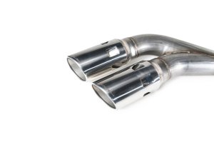 Ford F-350 Performance Exhaust - Roush - DPF Back - `17-`24