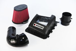 Ford Ranger Performance Air Intake - Roush - Cold Air Intake Kit - `18-`23